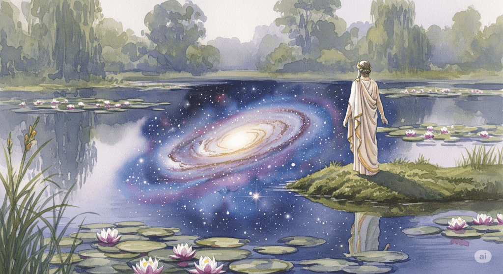 삼합진기 거울심법